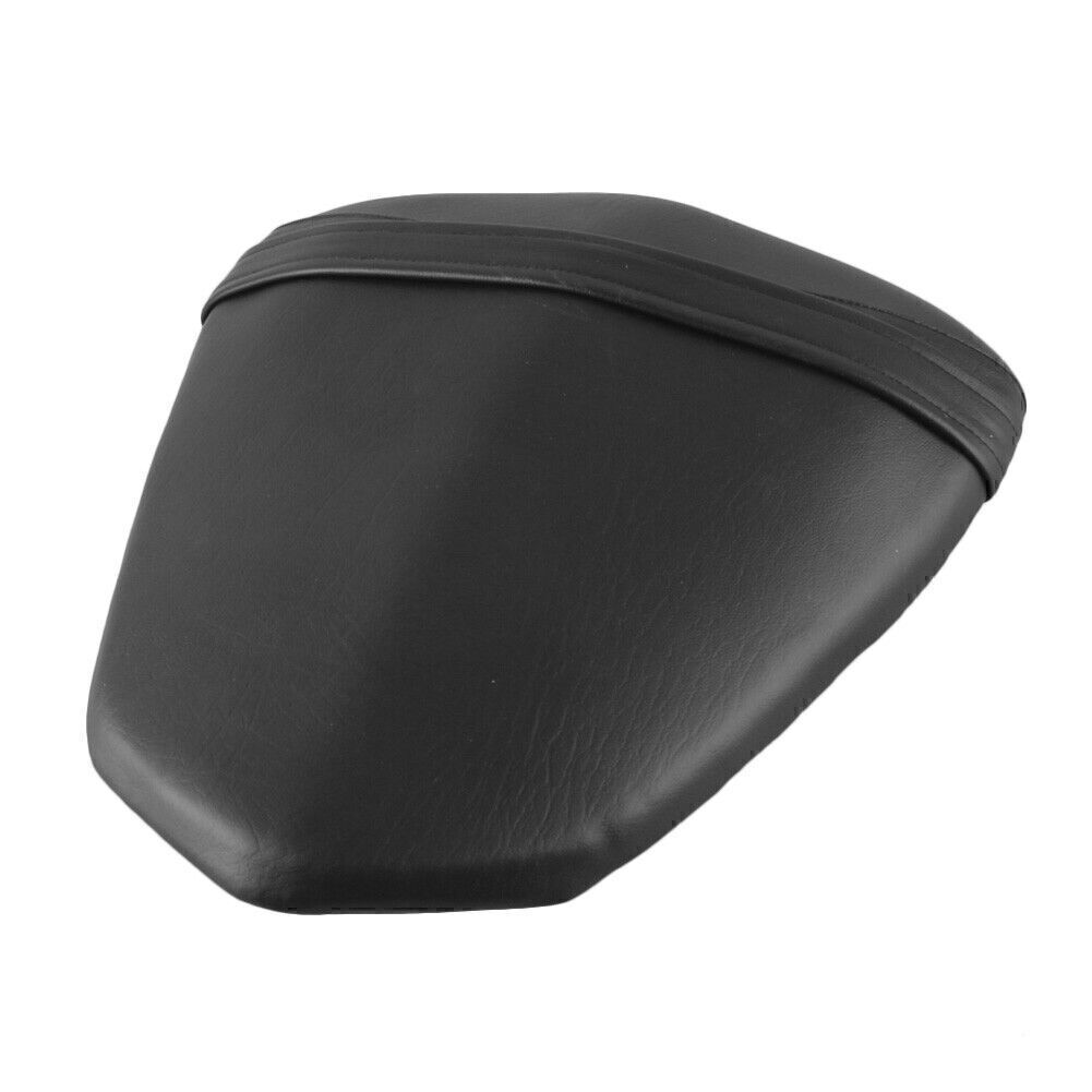 Rear Passenger Back for Seat Pillion Fit for Yamaha YZF R1 2009-2014 Q