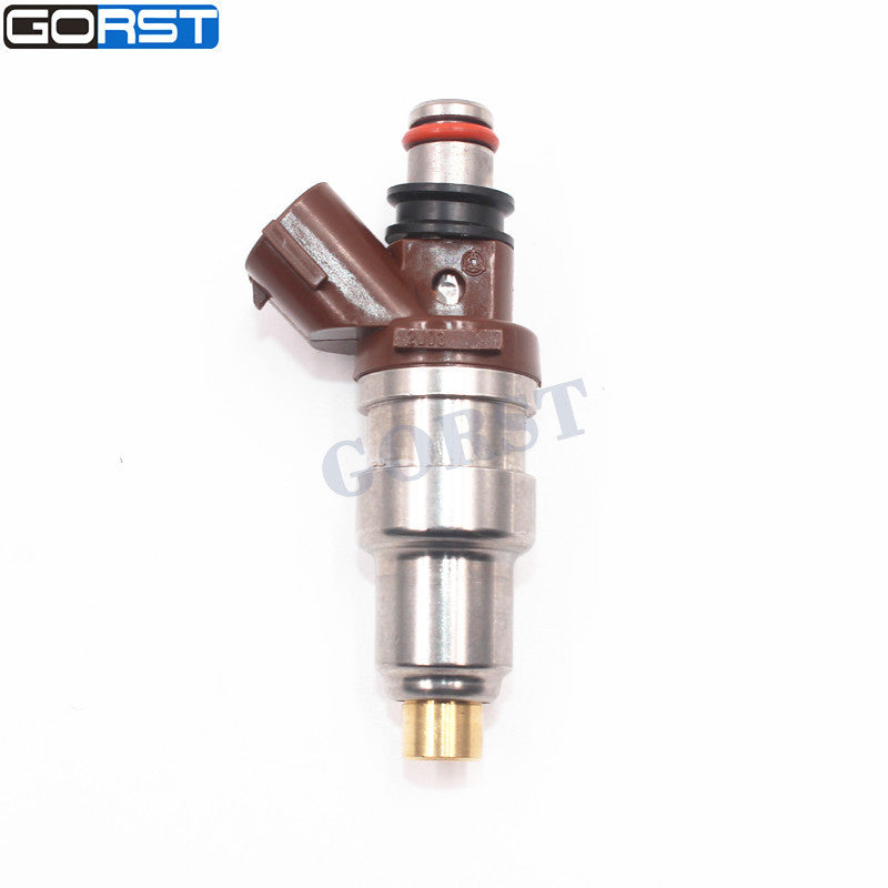 Fuel Injector nozzle 23250-75050 For 4Runner Tacoma T100 2.7L 23209-79095 v