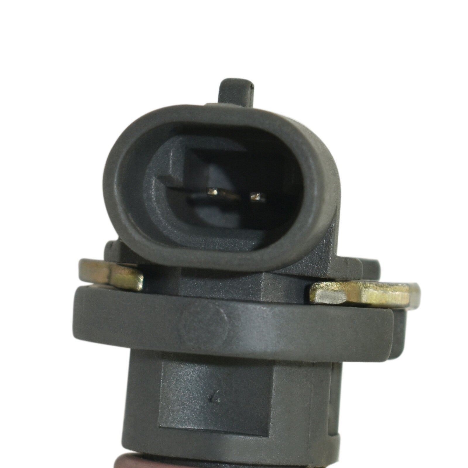 1x Camshaft  1x Crankshaft Position Sensor for Chevrolet Malibu for Buick Century
