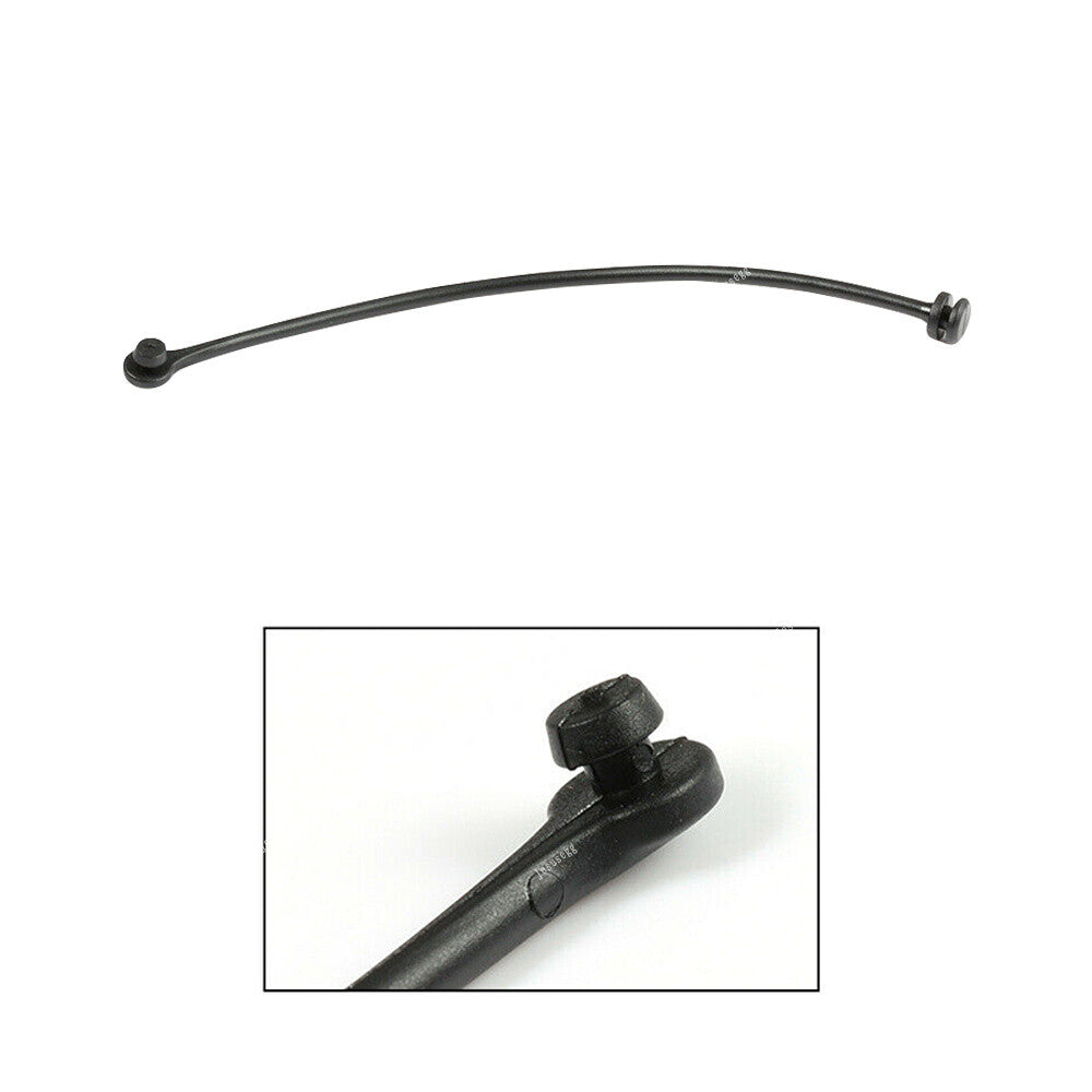 for BMW 1 5 6 7 Series X1 X3 for X5 for Mini Fuel Cap Tank Cover Line Without Coil Black Q