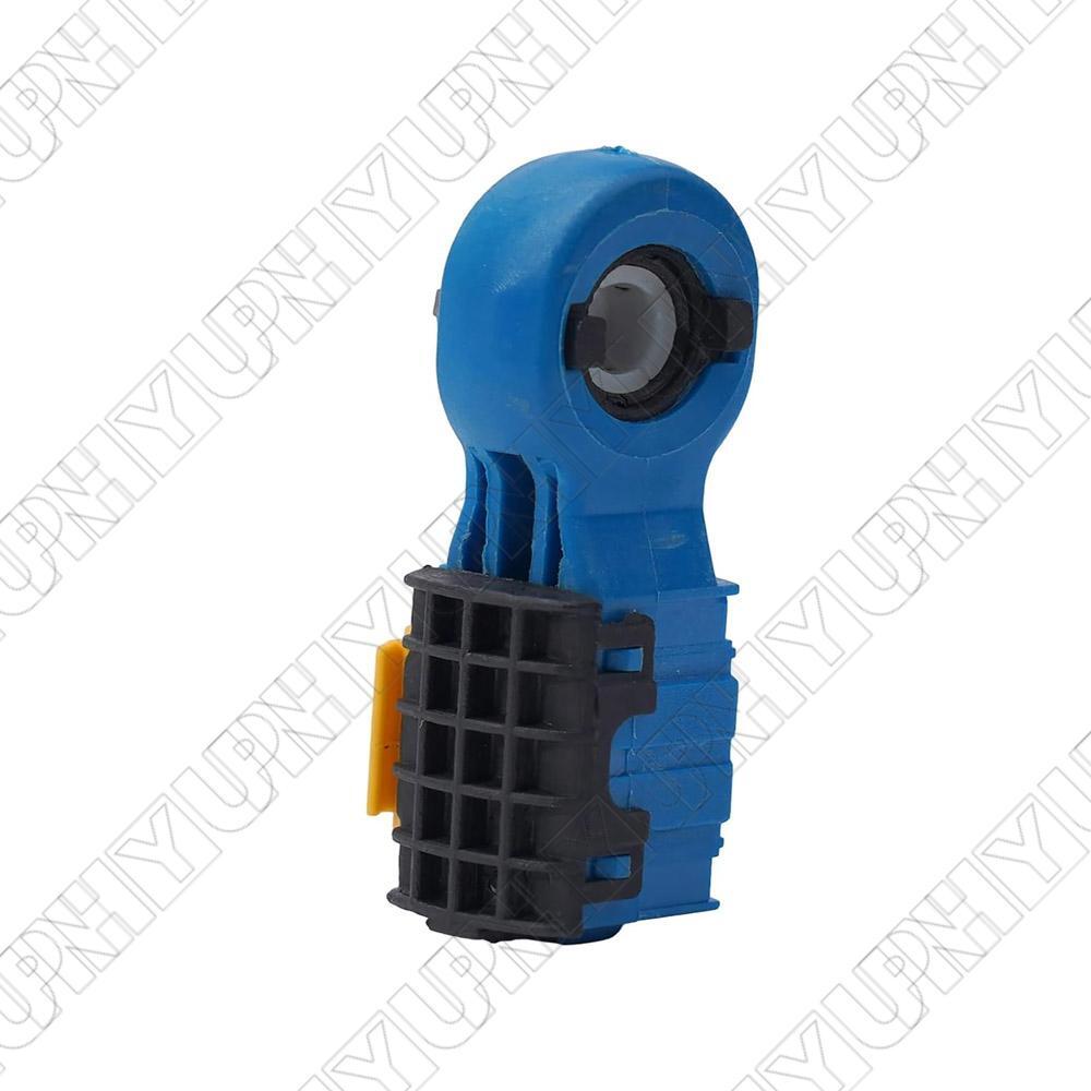 Gearbox Selector Shift Lever End Linkage Connector 9654302180 for Citroen for C4 C3 Q