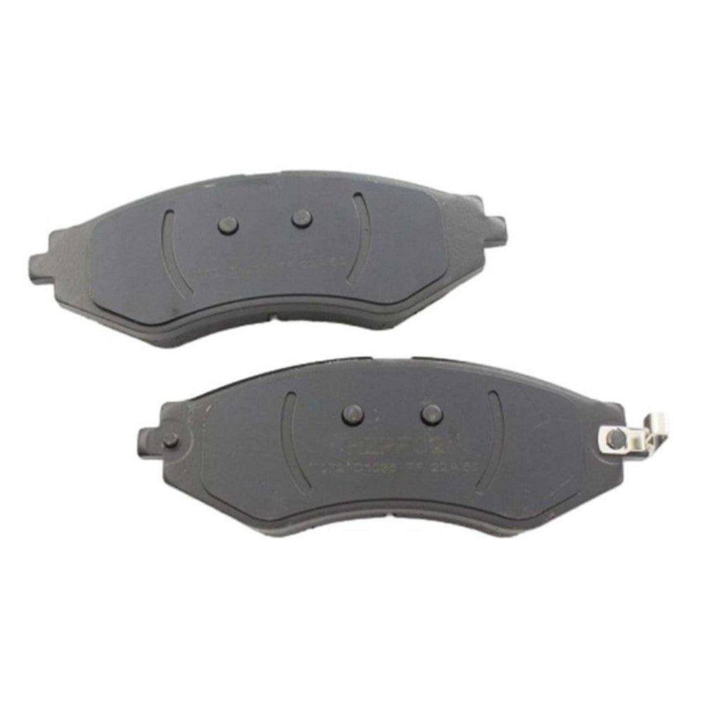 for Chevrolet VEO5 Optra 2005-08 Ceramic Brake Pads Q