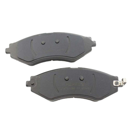 for Chevrolet VEO5 Optra 2005-08 Ceramic Brake Pads Q