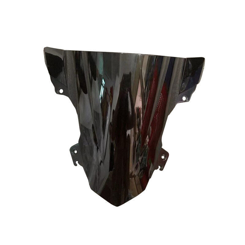 Suitable for BMW S1000RR 2015-2018 black screen windshield B11