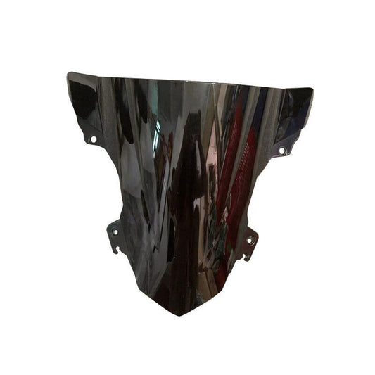 Suitable for BMW S1000RR 2015-2018 black screen windshield B11