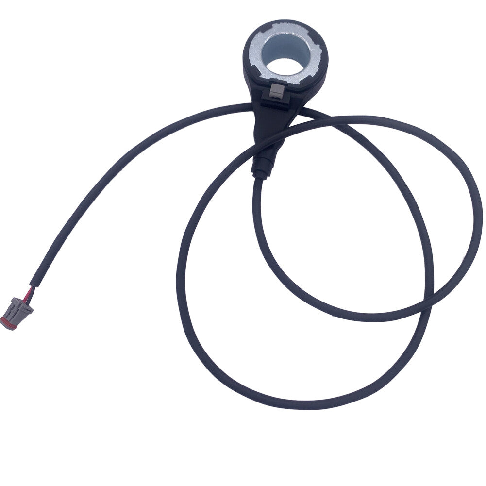 ABS Wheel Speed Sensor 41100080 Front for Softail Breakout 114 FXBRS Fat Boy Q