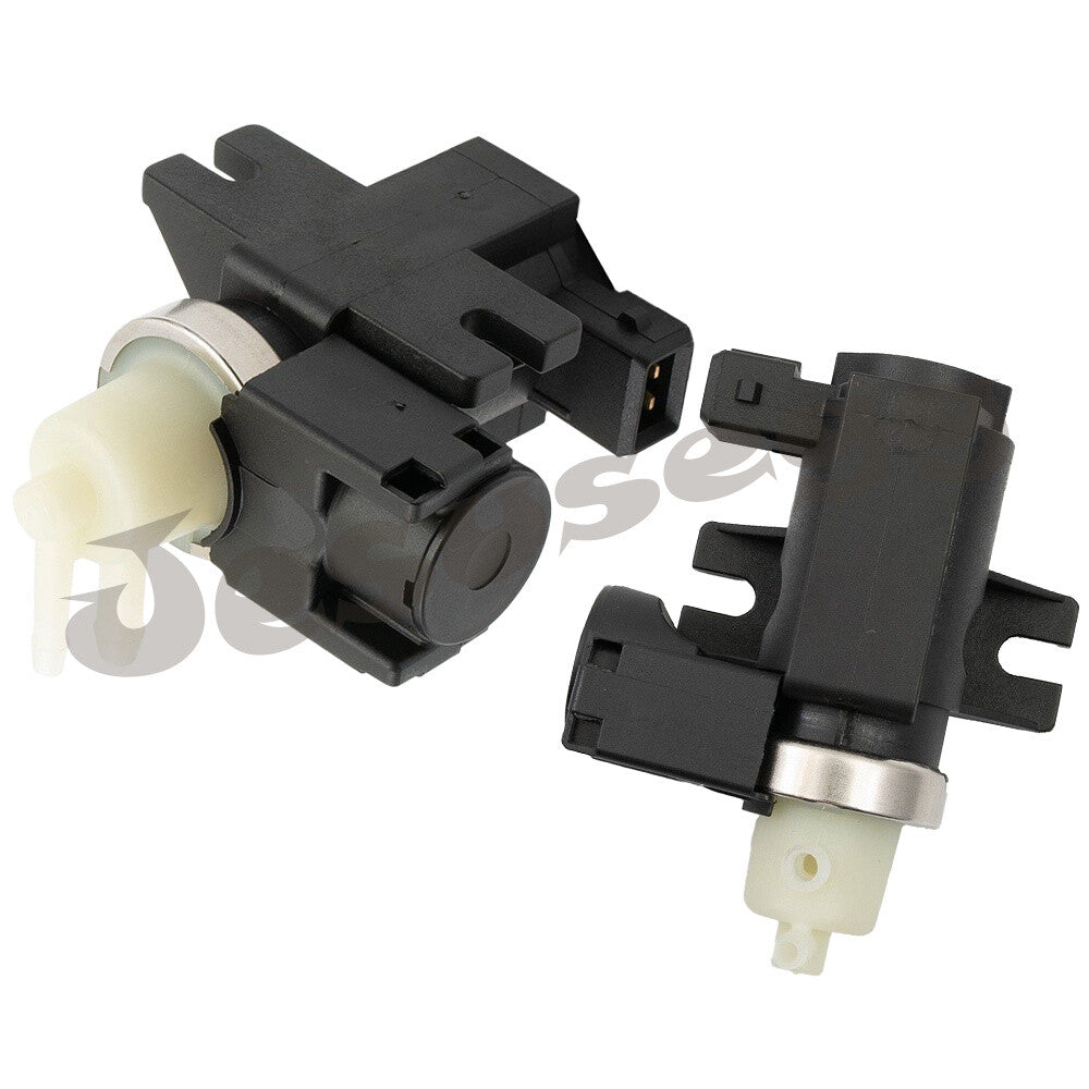 Turbo Boost Solenoid Valve Fit for Ford B-Max MPV C-Max Focus Fiesta CM5G9F490AA Q