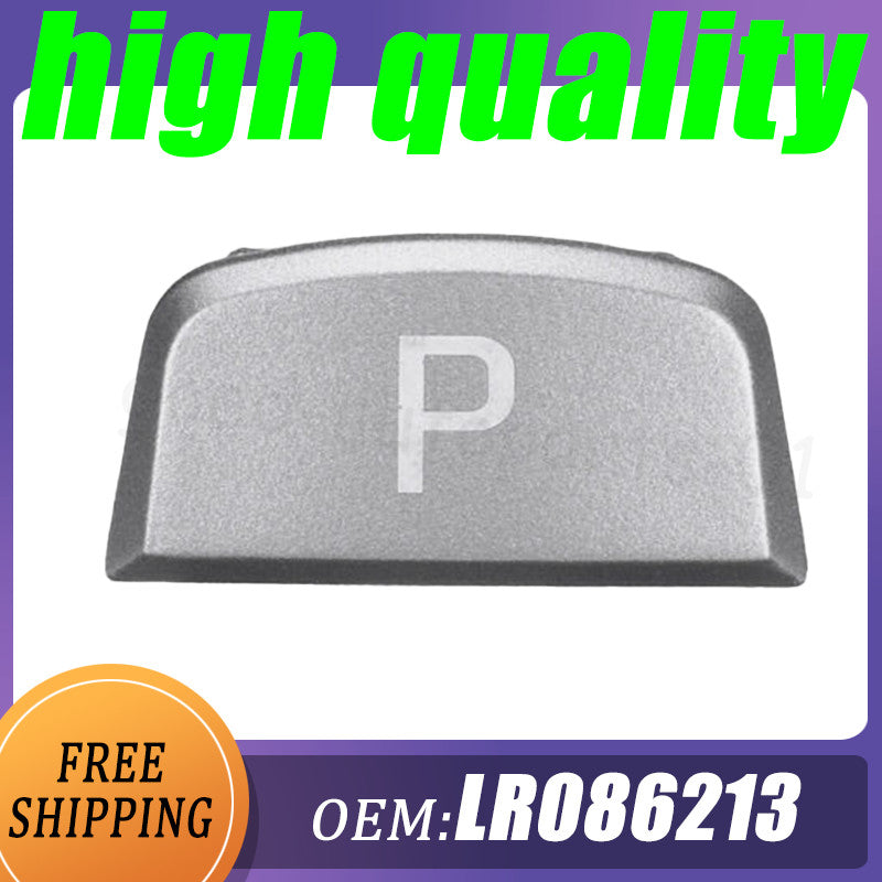 Gear Shift Knob for 2014 for Land Rover for Range Rover Sport LR086213