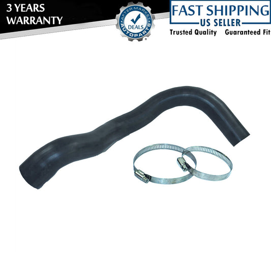 The intake hose is suitable for Mitsubishi Outlander II 2.2 DI-D 2006 2007-2012 1505A568