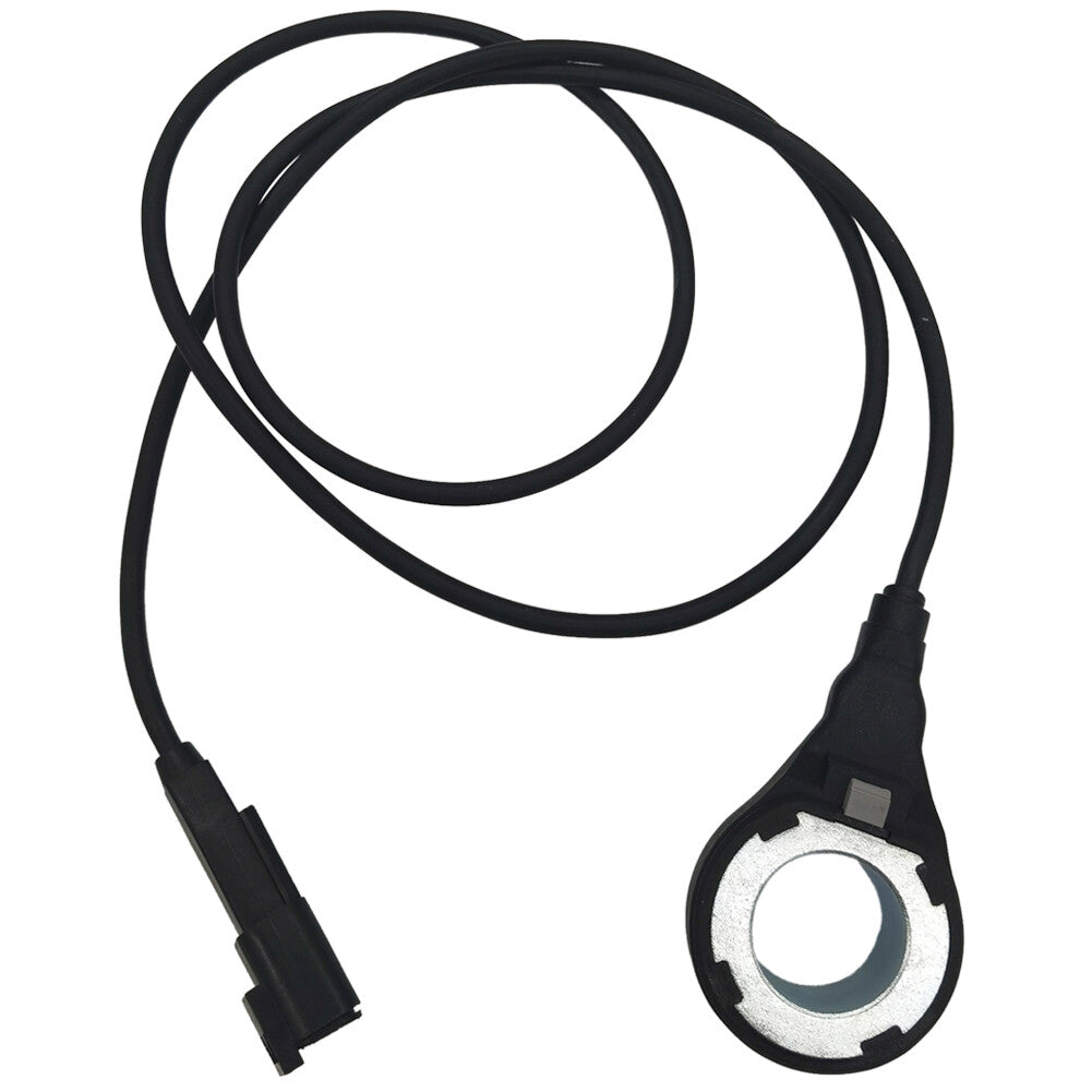 Front ABS Wheel Speed Sensor for Harley-Davidson Touring Road King FLHR 32700017 Q