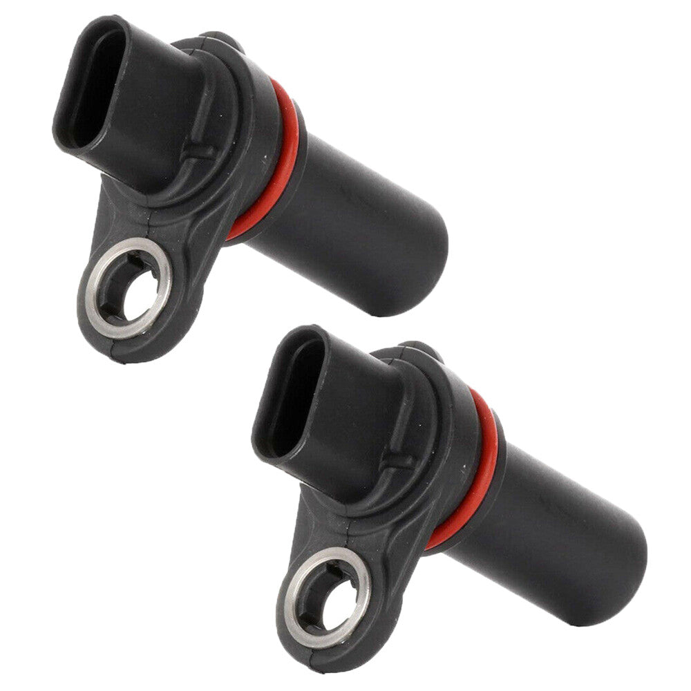 2X Crankshaft Position Sensor for Dodge Journey for Jeep Compass Patriot for Chrysler Q