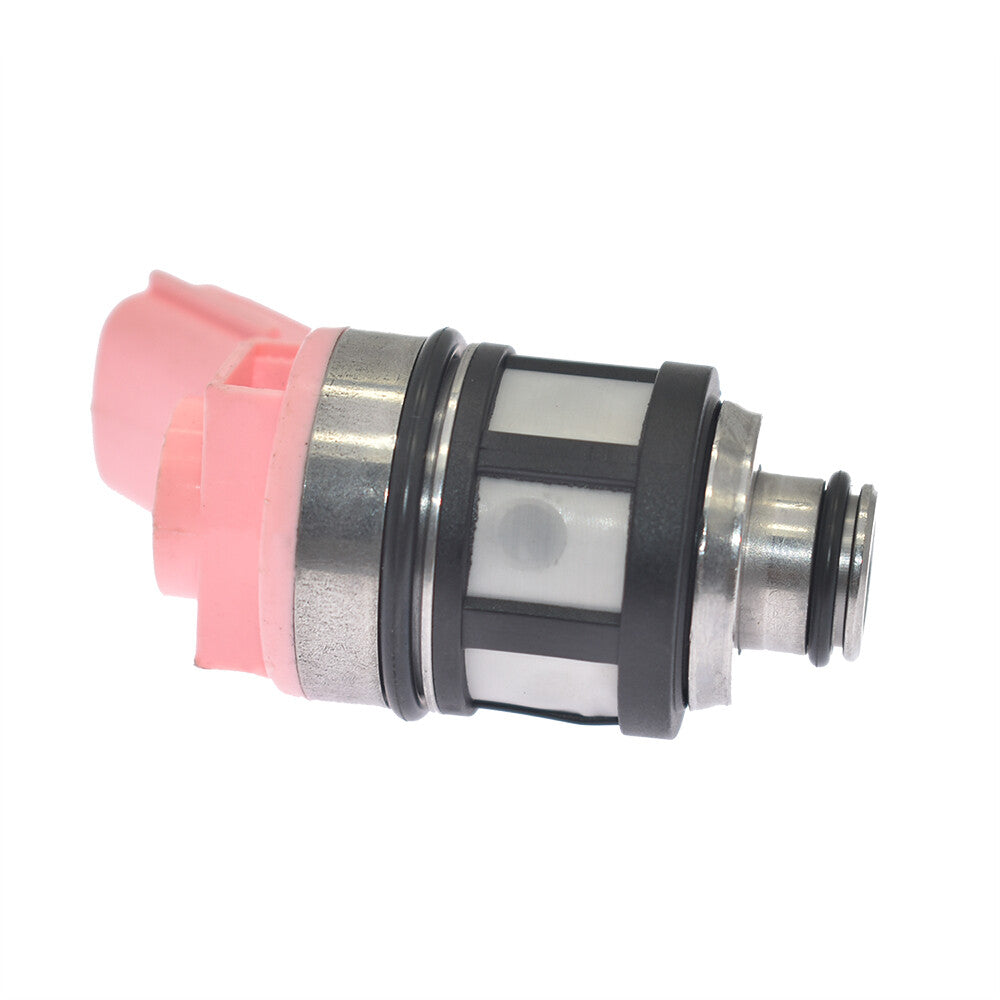 Fuel injector 16600-9S200 JS23-4 suitable for Quest Frontier Xterra 3.0L and 3.3L engines. n
