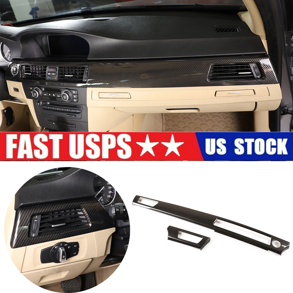 ABS blue steering wheel button frame panel decoration suitable for Tacoma/Tundra 16-22- v