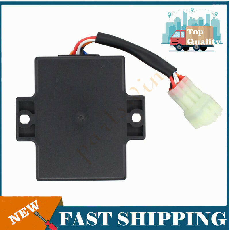 The CDI amplifier box is suitable for Can-Am DS650 for DS 650 2000 2001 2002 / 71265368- n