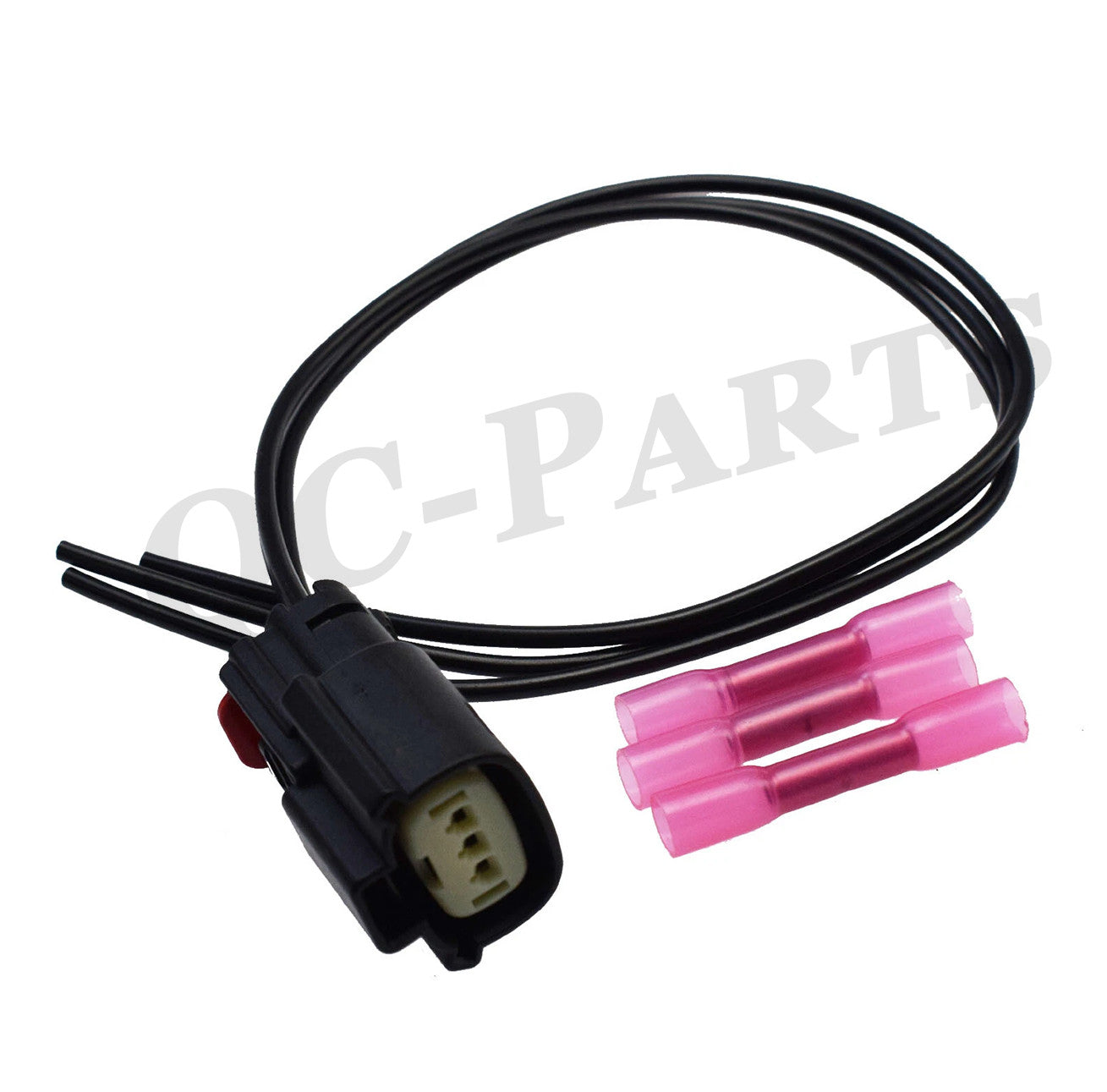 6-Piece Ignition Coil Harness Connector  for ford  Explorer F-150 Flex and for Lincoln MKT Q