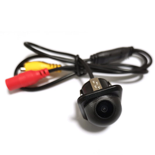 1080P HD Car Rear View Camera Universal Screw Auto Parking Backup Reverse Cams Q