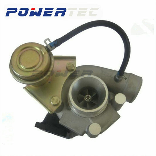 TD04L-10T Turbocharger Charger 49377-01600 6205-81-8270 for Komastu PC130-7 Excavator