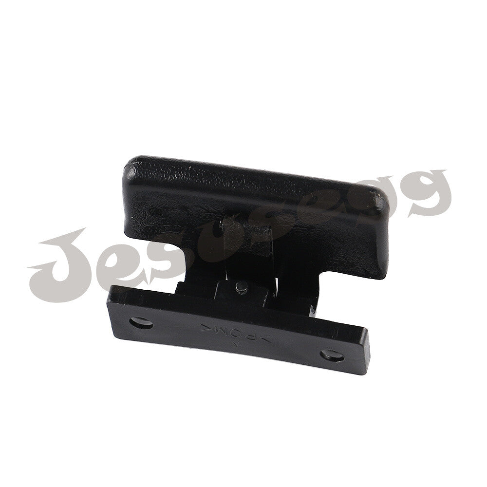 Armrest Glove Box Latch Lock Upper Cover for Mitsubishi for Pajero V75 V77 V93 V97 Q