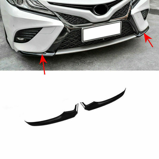 Dry carbon fiber start button/ignition switch trim for Range Rover Sport 2014-22