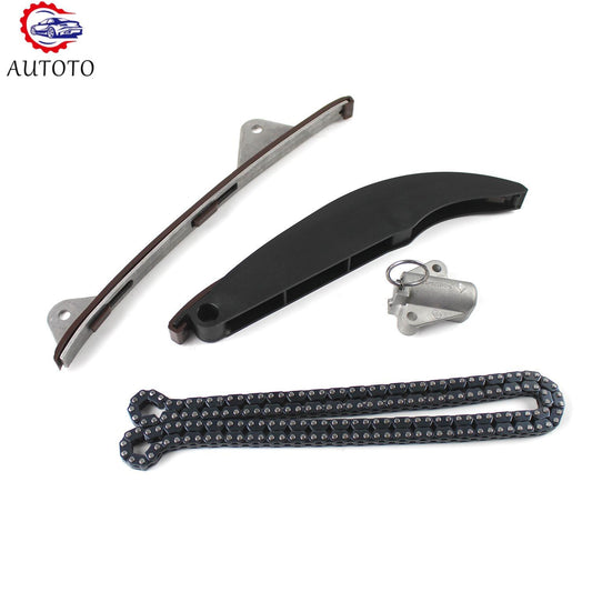 Timing Chain Kit Fit for Hyundai for Elantra for Tucson 14-17 1.8L 2.0L Kona 17-20 2.0L
