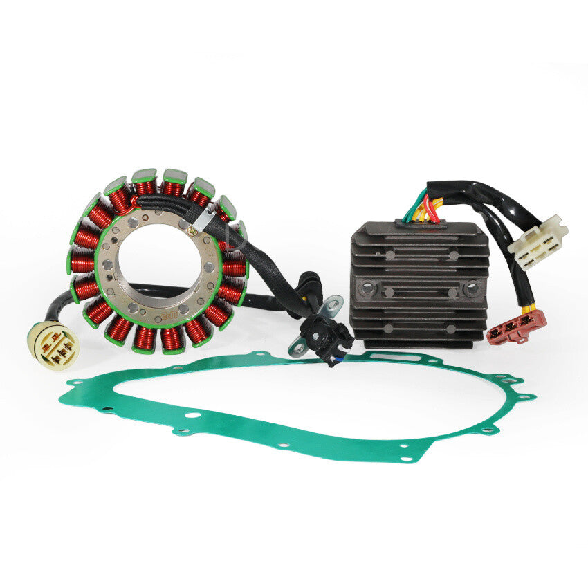   premium new entry-level model suitable for Honda Scooter SA50 Elite SR SA50P Elite S 31200-GW0-010 W