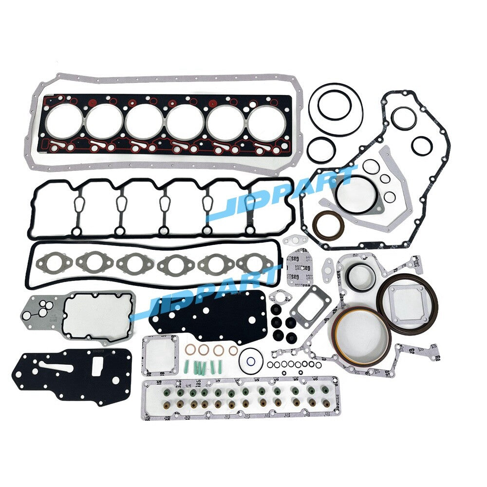 ISB5.9 Full Gasket Kit 3800487+4090035 for Engine Parts