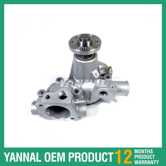 3TNV82 3TNV82A 119802-42002 Water Pump