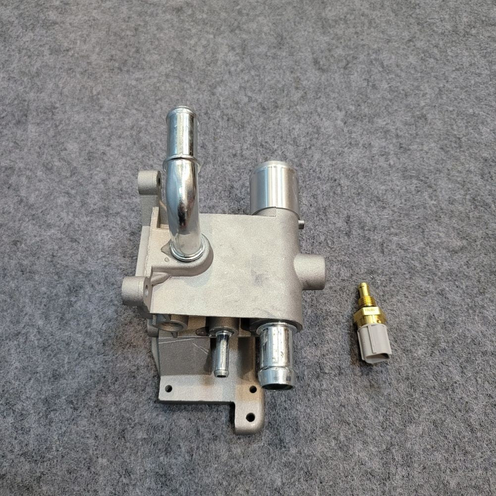 Coolant Inlet  for ford  Fusion 07-09 Q