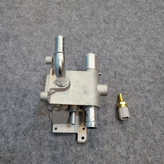Coolant Inlet  for ford  Fusion 07-09 Q