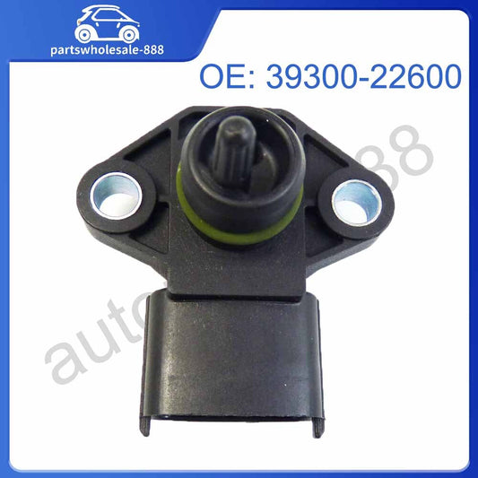 39300-22600 AS196 Map Sensor for Modern Accents - for Elantra Tiburon for Tucson Soul - new