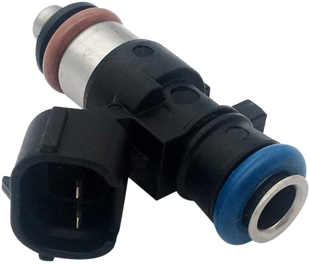 3-piece Top Feed High Fuel Injector 1465A037 1465A036 JSN230C for 250cc n