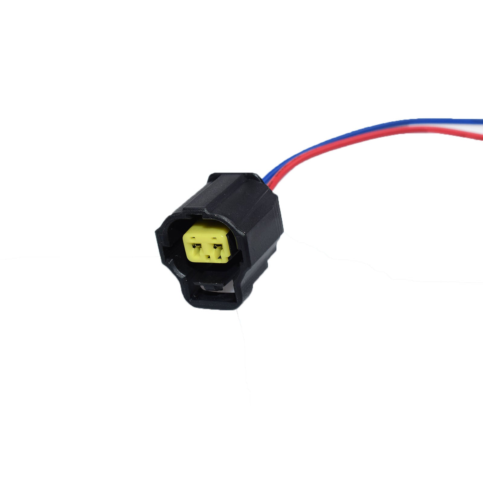 Air charging temperature sensor with plug connector for Jeep for Dodge for Chrysler 56027872- n