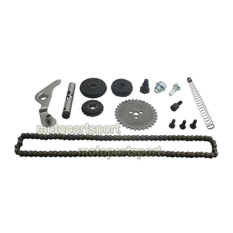 YX 140cc Cam Chain Sprocket Tensioner Roller Kit For Pit Dirt Bike Explorer SSR Q