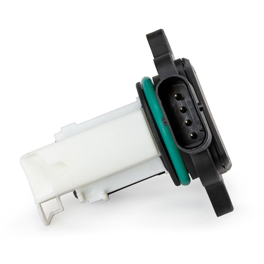 MAF Airflow Sensor 13627593624 is suitable for X3, X5, X6, 135i, 335i, 535i, 640i, and E90 models. v