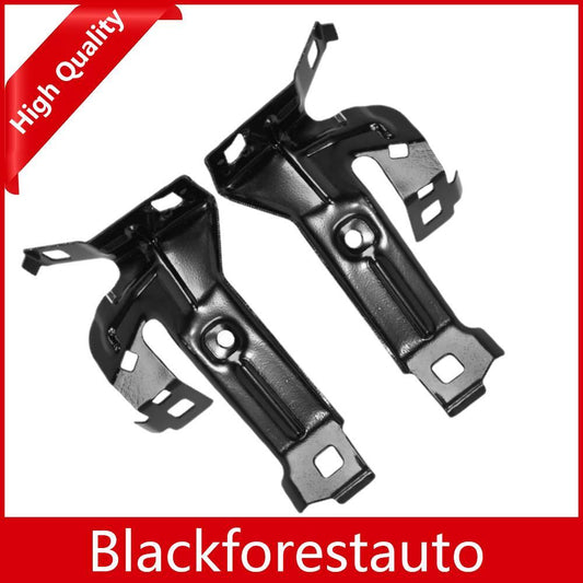 Fits For 320i 328d 328i 330e 330i 335i 2x Front LH  RH Fender Support Bracket Q