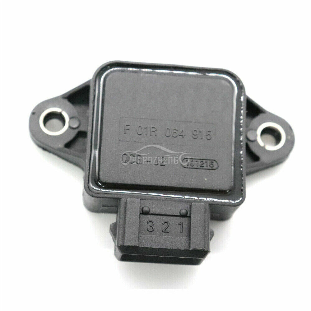 0K247-18-911 is a throttle position sensor (TPS) for the for Kia Rio Sephia Spectra Sport. v