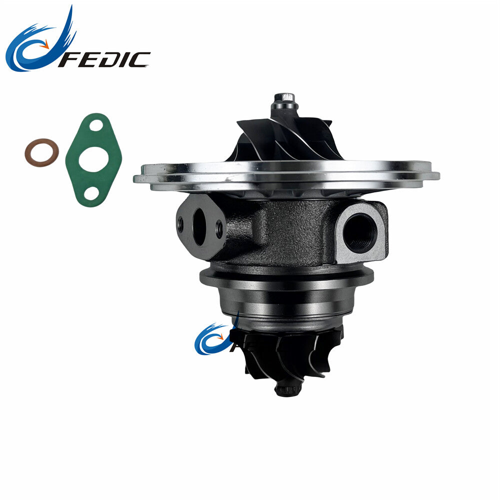8981941890 RHF4 Turbo cartridge for Isuzu Truck 600P 700P 4HK1 4KH1-TCG40