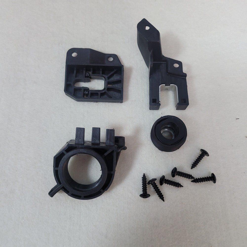 Headlight Repair Tab for Audi A4 S4 2017-2019