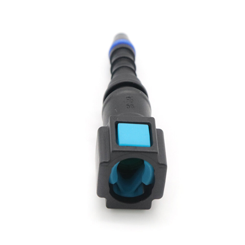 7.89 mm ID6 connector 5/16 fuel line fitting 24.5 fuel line quick connector CN- v