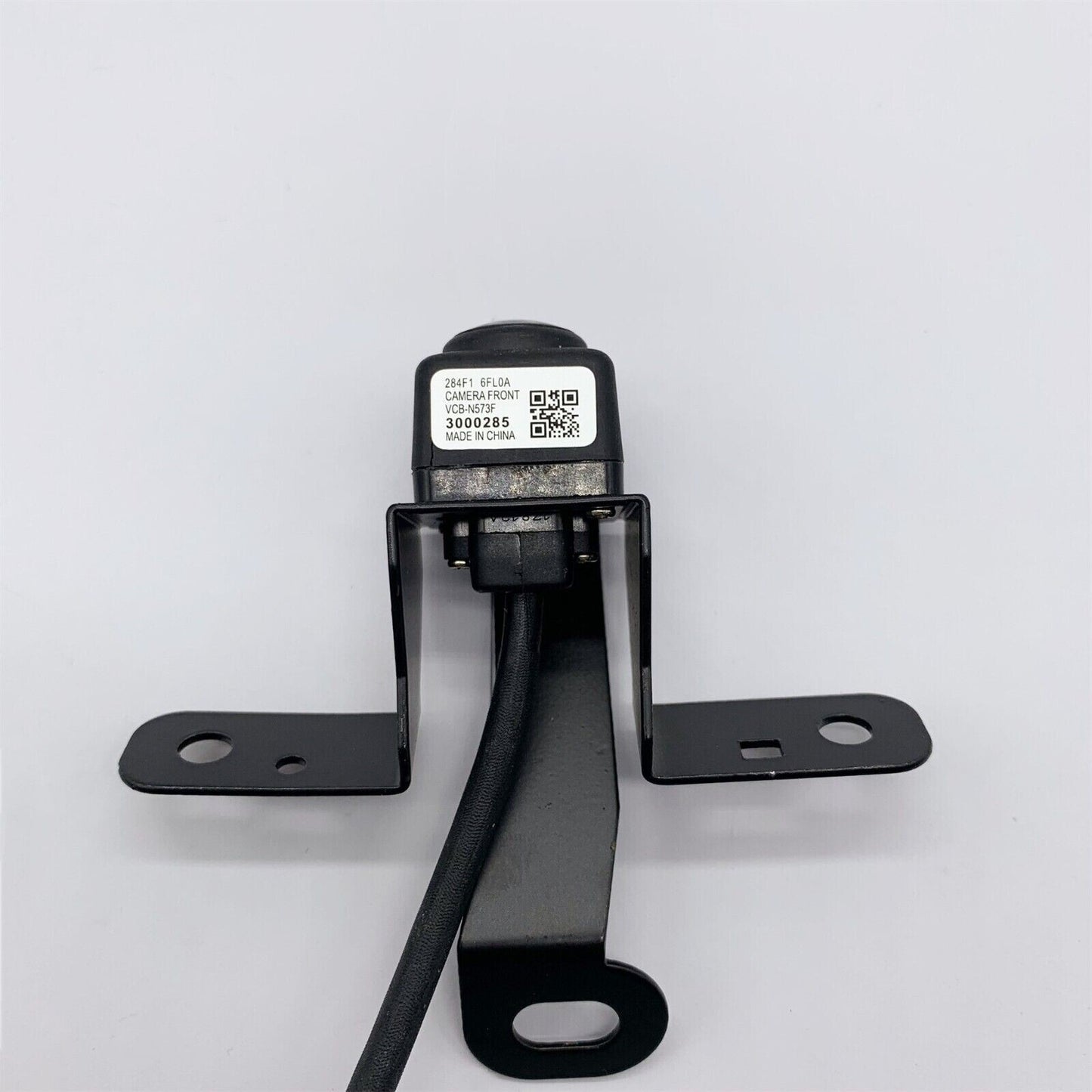 Forward-facing camera 284F1-6FL0A, suitable for 2016-2019 Rogue parking assist. n
