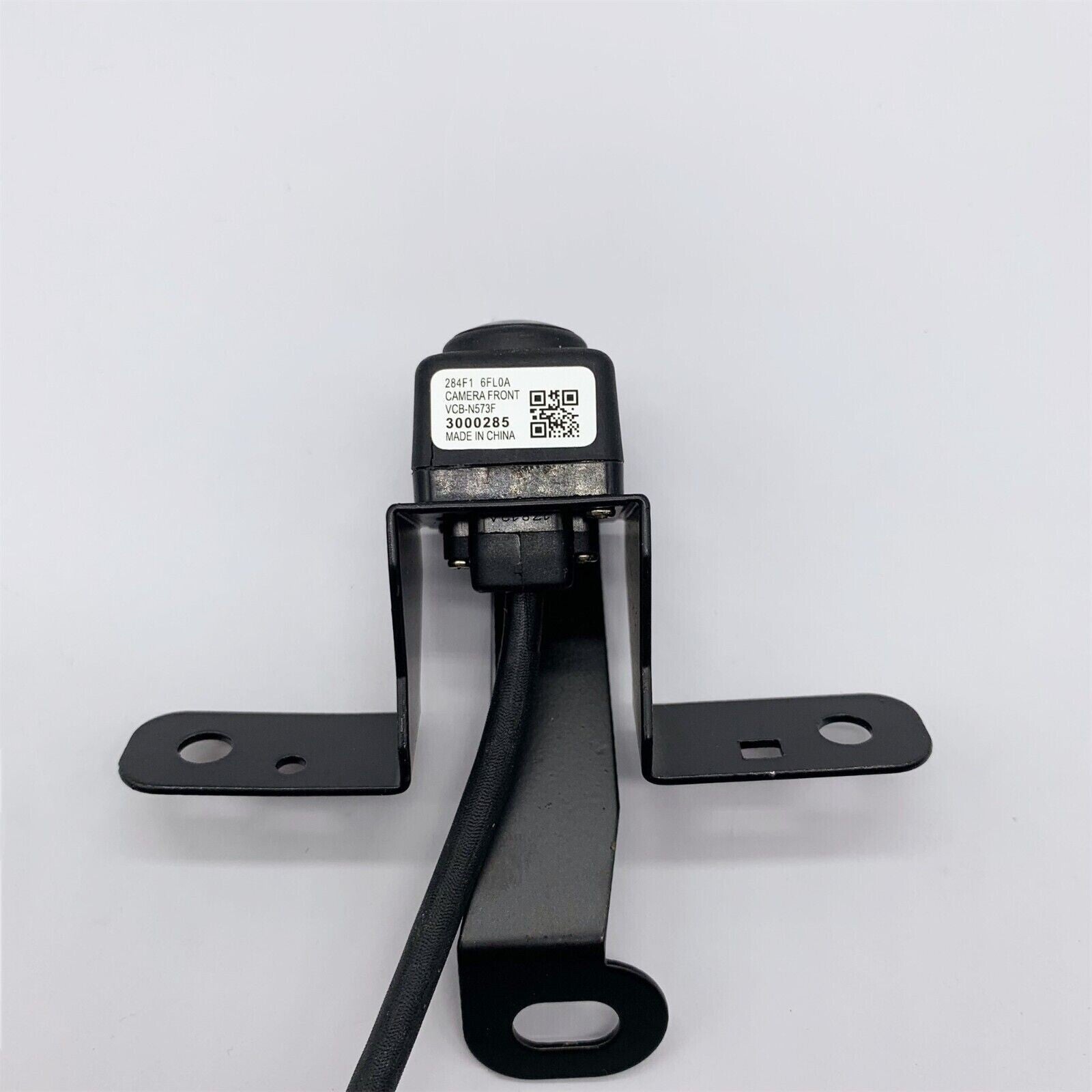Forward-facing camera 284F1-6FL0A, suitable for 2016-2019 Rogue parking assist. n
