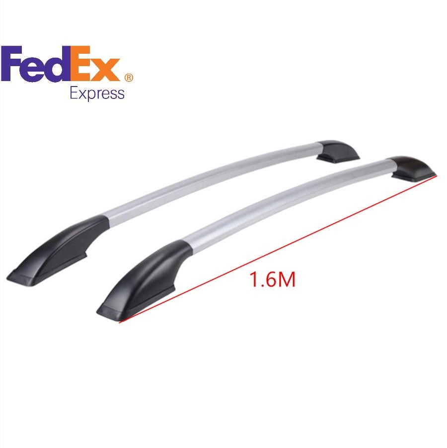 1.6M Car Top Frame Personalized Perforation-Free Decorative For Car Decoration