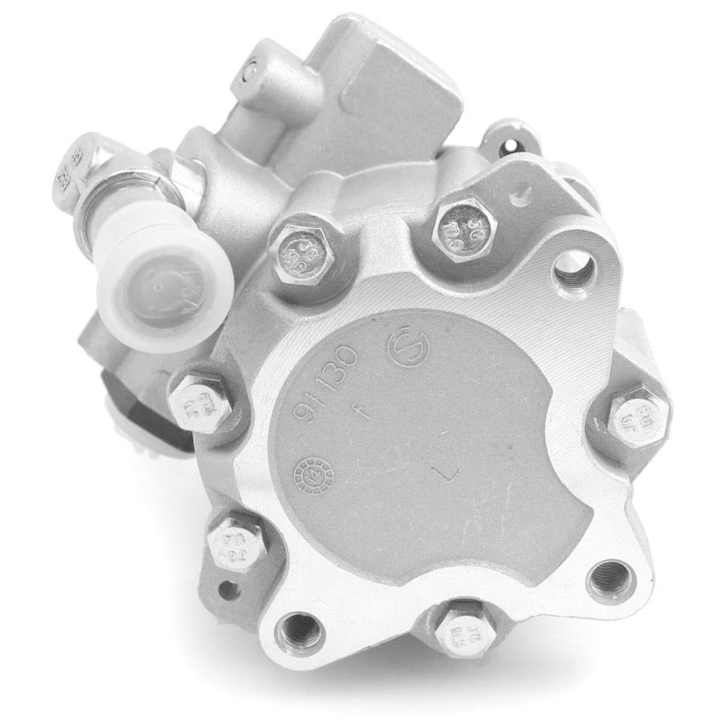 for BMW 525i 525xi 528i 528xi 530i 530xi E6 Power Steering Pump 32416777321 Q