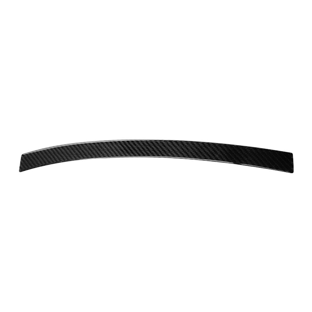 for Corolla 2020 - 2023 Matte Silver Instrument Panel Vent Cover Trim- v