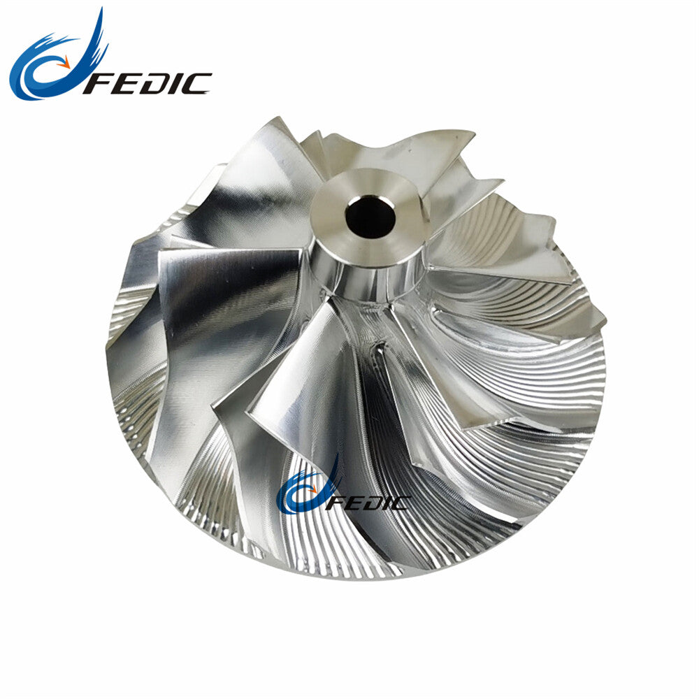 Turbo MFS wheel GTB2056V 781743 for Jeep for Mercedes E M Sprinter 3.0 CRD OM642
