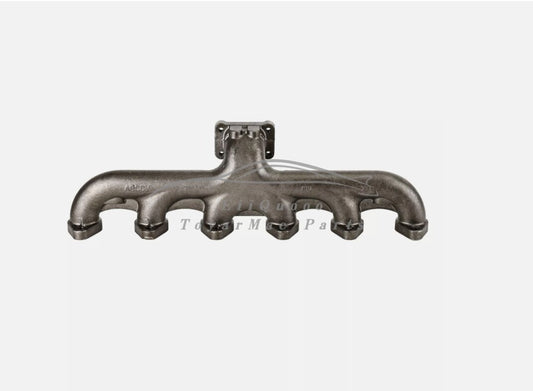 3973422 Exhaust Manifold Tube For QSB5.9 QSB6.7 6C8.3 ISC8.3 6D107 U7