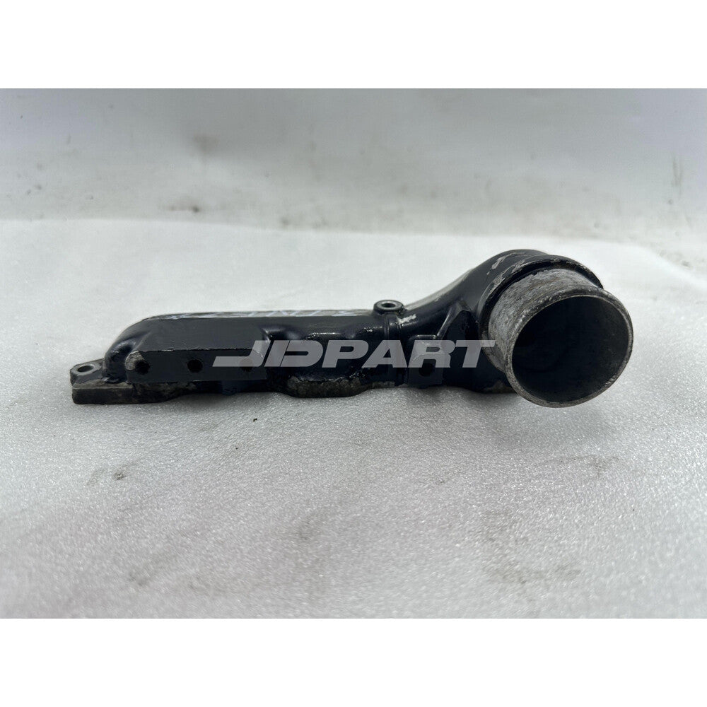 3TNE74 Intake Manifold 119660-12101 - Suitable for Excavator Engine Parts
