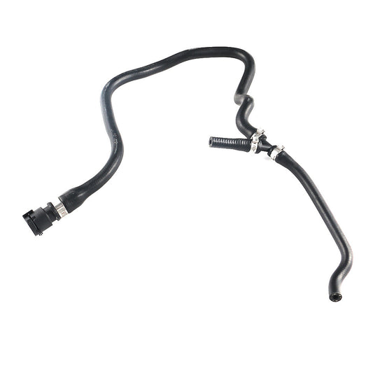 Water Hose Expansion Tank Coolant Hose Fit for BMW E65 E67 7 Series 2000-2005 Q