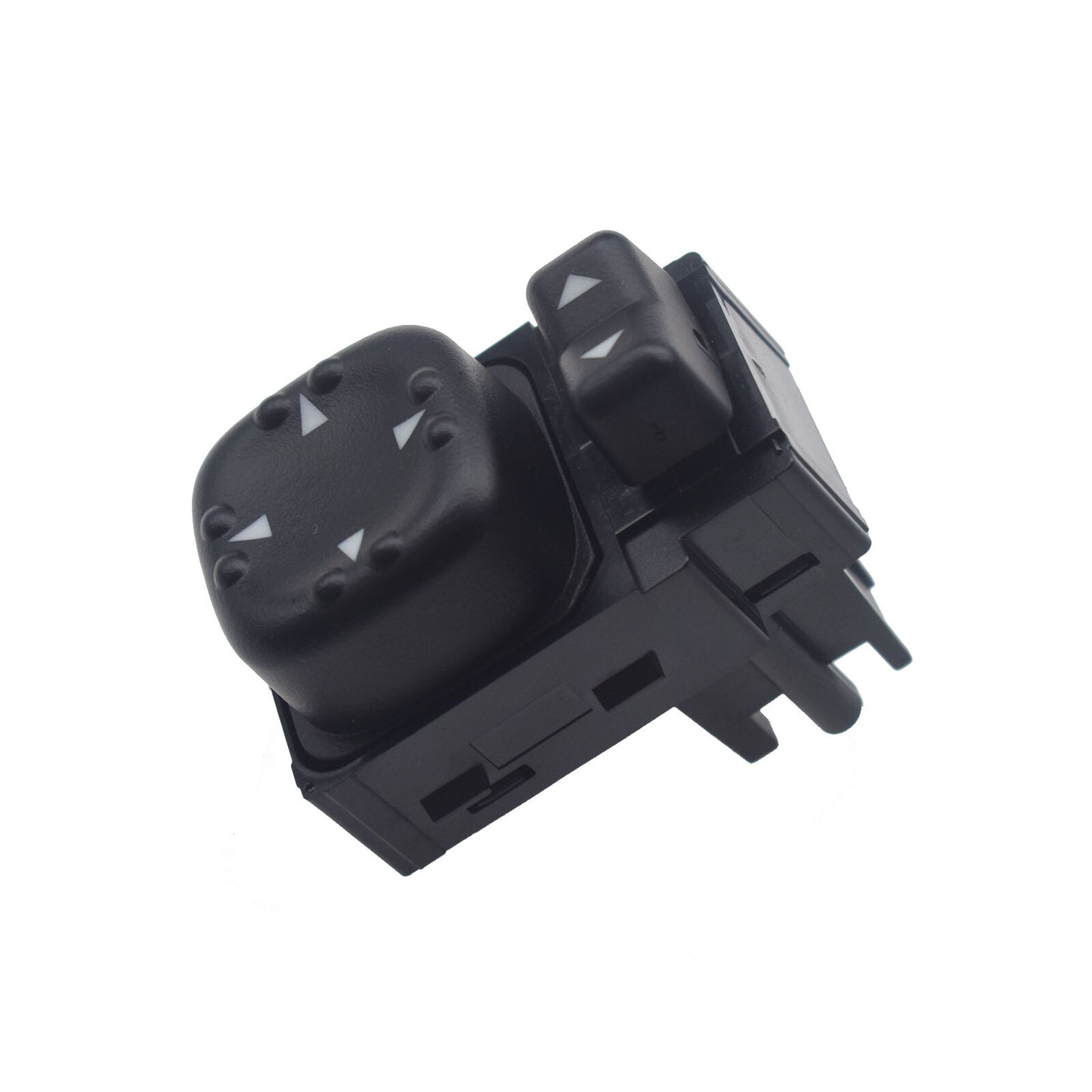 Left mirror power switch 15045085 is suitable for Silverado 1500 2500 3500 for GMC for Sierra . n