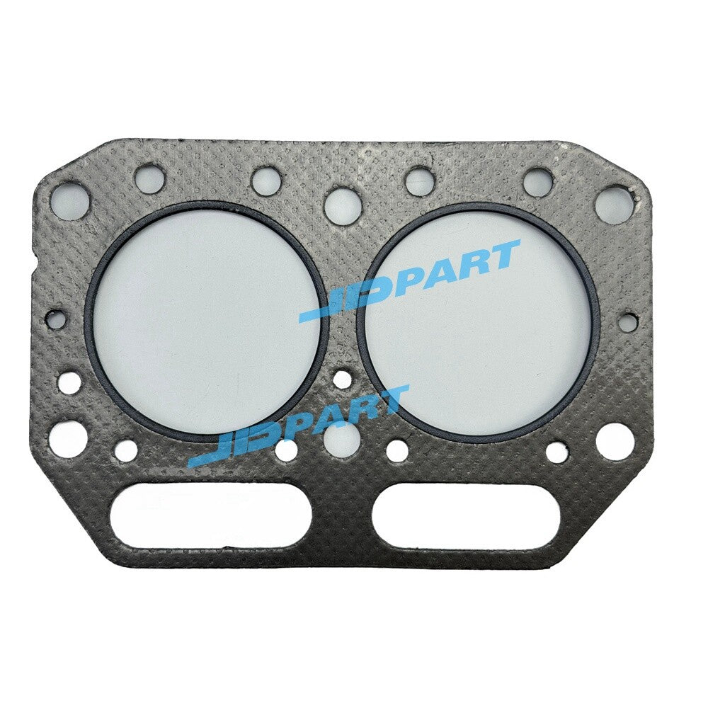 2T75 head gaskets are suitable for engine parts and engineering machinery parts.